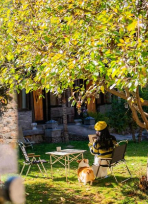Adonis Inn Lijiang